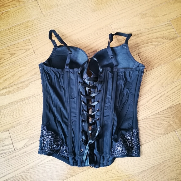 La Senza corset - Picture 2 of 4